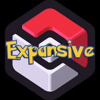 Expansive Cobblemon