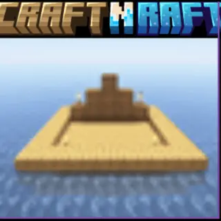 Craft N Raft
