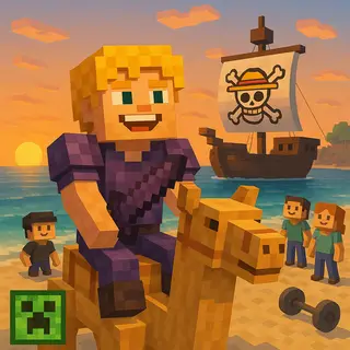 ChillCraft (SummerEdition)
