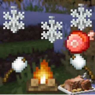 Relic Hunters of the Seasons