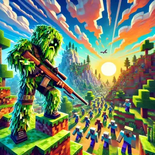 Resurgence of the Damned: Further West
