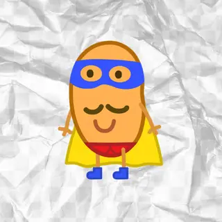 Tato's Heropack