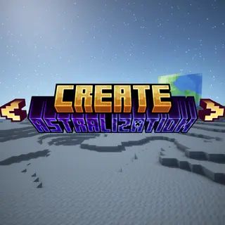 Create Astralization