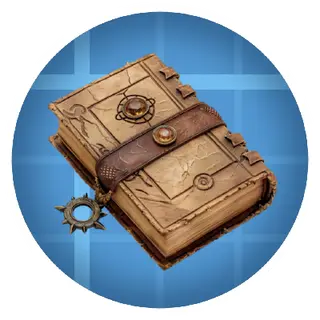 Mythic Machina