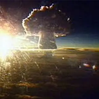 Science, Magic & Nukes