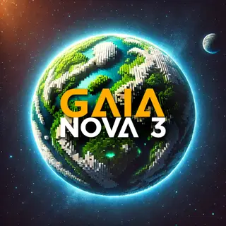 GaiaNova 3