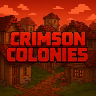 Crimson Colonies