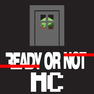 Ready Or Block