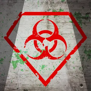Heroes: Infection(Legacy)
