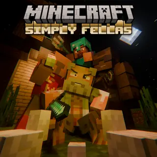 SimplyFellas Butchercraft / ModernChickens / Backported Animal Variants Compatibility Patch
