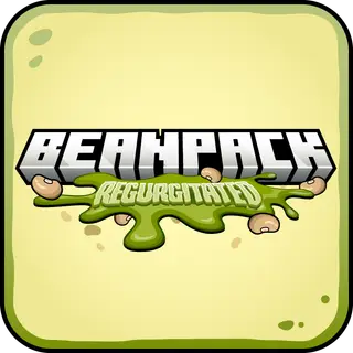 BeanPack: Regurgitated