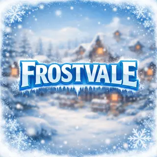 Frostvale - Between Frost & Flame - Cozy Survival [Fabric 1.20.1]