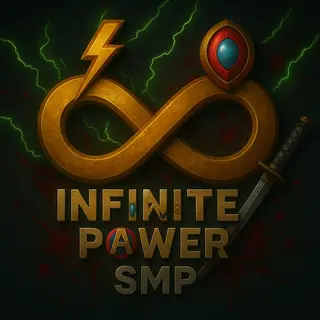 Infinite Power TriHeroes