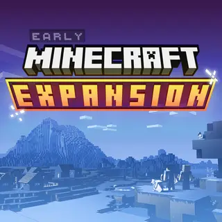 (Early) MC Expansion