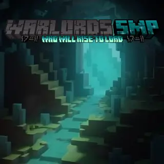 Warlords SMP - Who Will Rise to Lord