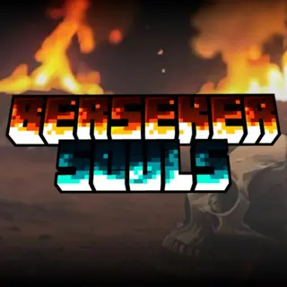 Berserker Souls
