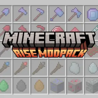 Rise: Ores n Magics