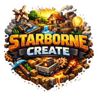 Starborne create