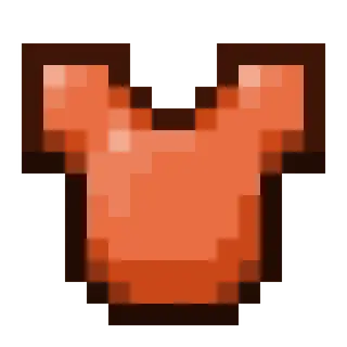 Copper Armor DataPack