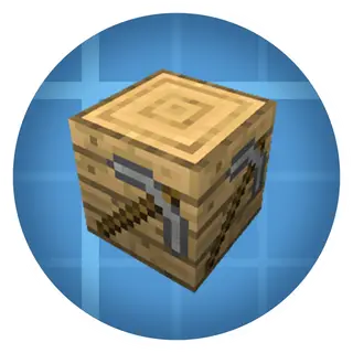 Create : Advanced Mining Dimension