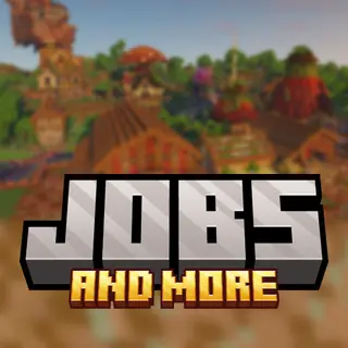 Jobs and More