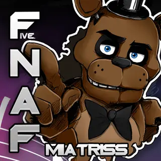 definitive fnaf pack( discontinued)