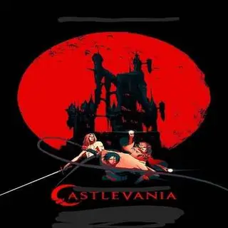 Castlevania: Blood and Tech