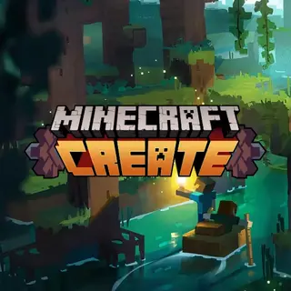 Create | Biomes and Structures