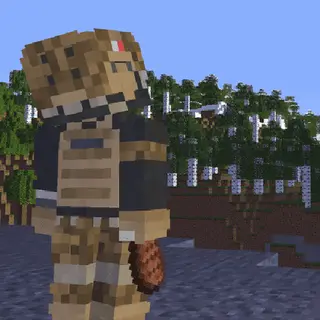 Fethrens military