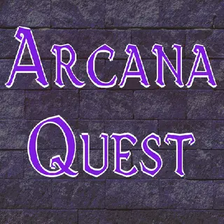 Arcana Quest