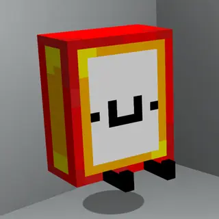 MEME soda totem
