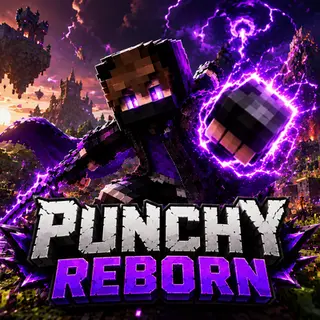 Punchy Reborn