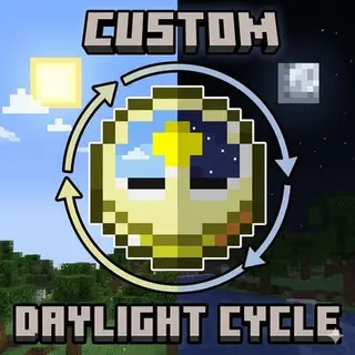 Custom Daylight-Cycle