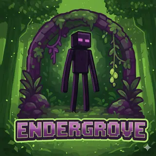 Endergrove: Reimagined