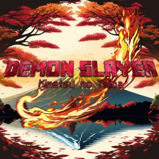 Demon Slayer (Kimestu no Yaiba)