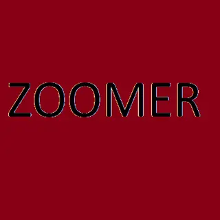 Zoomer