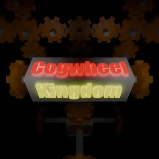 Cogwheel Kingdom