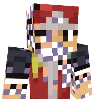 Pokevoxel: Pixelmon, Minecolonies, RPG