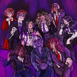 A MAFIA SMP