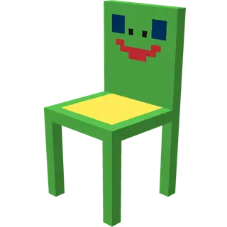 Sit Anywhere by Qwazor