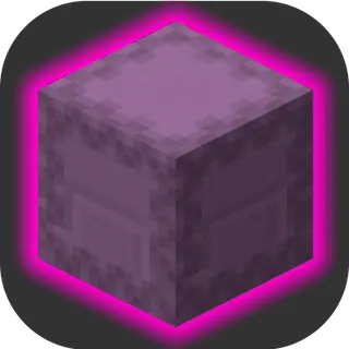 Shulker's Forever