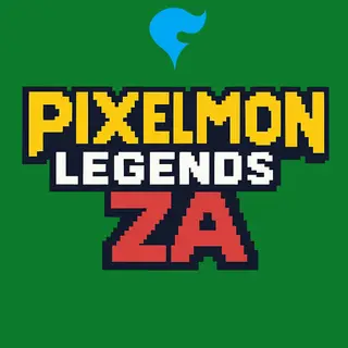 Pixelmon Legends Z-A