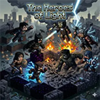 The Heroes of Light