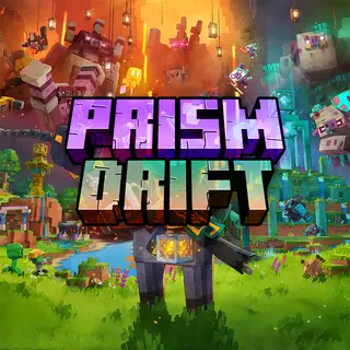Prism Drift
