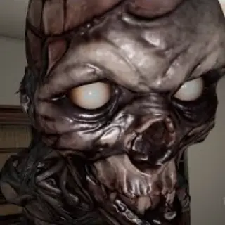 Mdawgsizzles Horror Pack #1