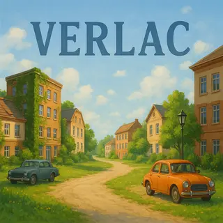 Verlac