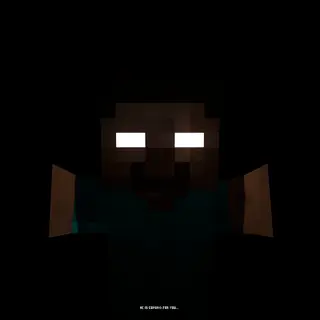 He's Here... (Horror)