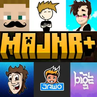 majnr CE (majnr+)