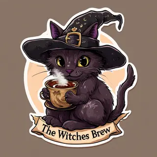 The Witches Brew