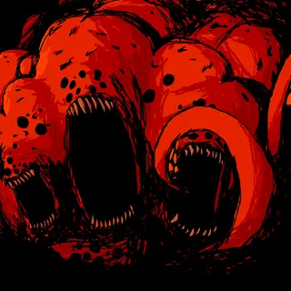 Chaos Parasites